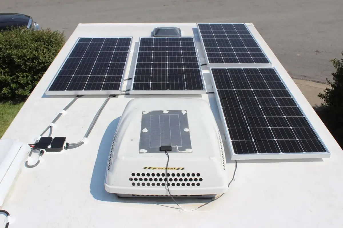 Solar Express